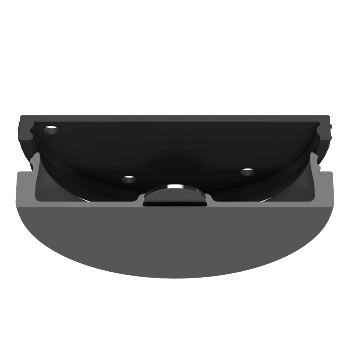 Puszka zapachowa Fluonose Pro - trenowanie węchu psa