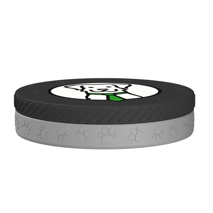 Puszka zapachowa spełniająca wytyczne Polskiej Ligii Nosework - Fluonose Pro