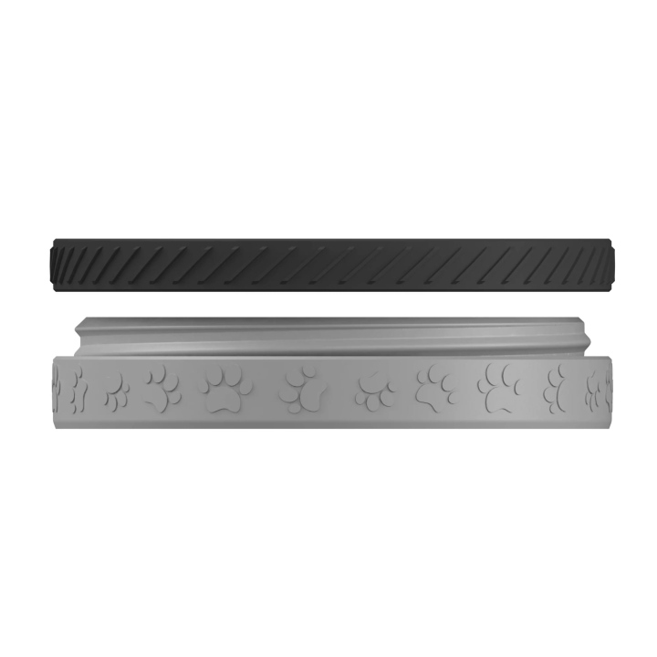 Pudełko do zapachów - trening węchowy scentwork