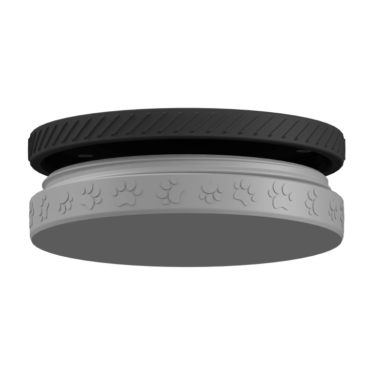 Pudełko do szukania zapachów - trening nosework - Fluonose Pro