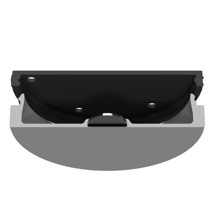 Puszka zapachowa Fluonose Pro - trenowanie węchu psa