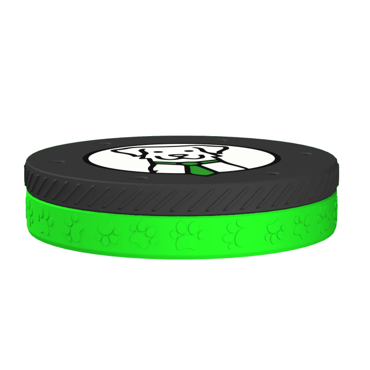 Puszka zapachowa spełniająca wytyczne Polskiej Ligii Nosework - Fluonose Pro