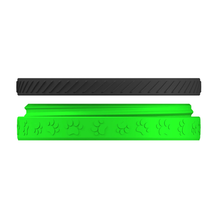 Pudełko do zapachów - trening węchowy scentwork