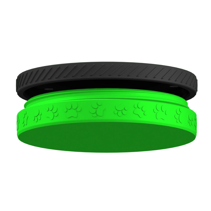 Pudełko do szukania zapachów - trening nosework - Fluonose Pro