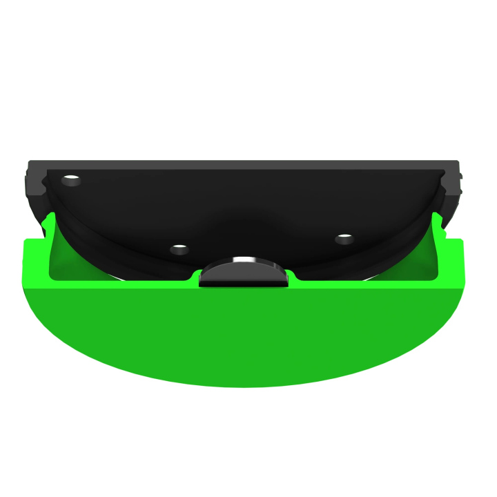 Puszka zapachowa Fluonose Pro - trenowanie węchu psa