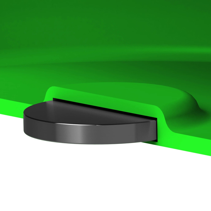 Pudełko do trenowania węchu psa - nosework