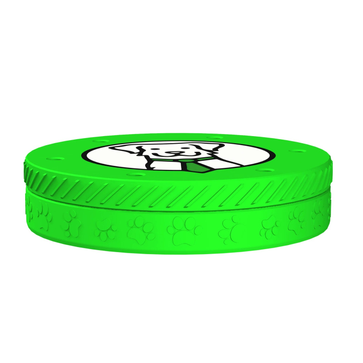 Puszka zapachowa spełniająca wytyczne Polskiej Ligii Nosework - Fluonose Pro