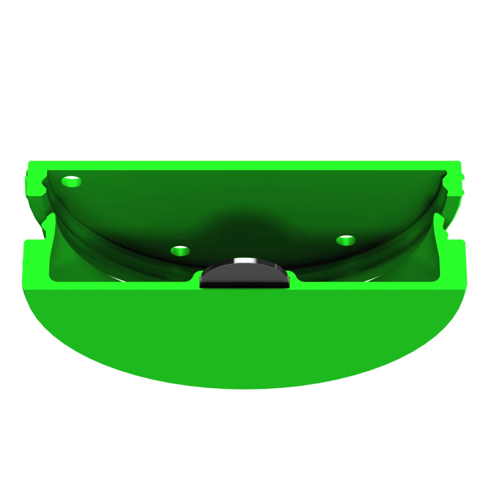 Puszka zapachowa Fluonose Pro - trenowanie węchu psa