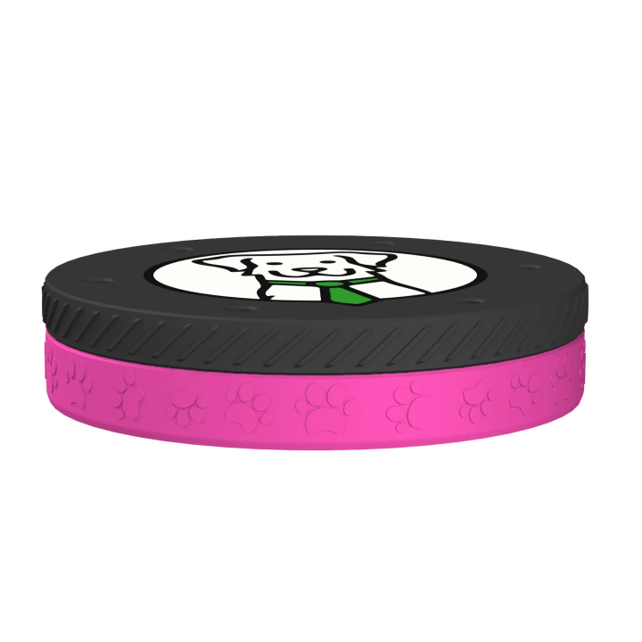 Puszka zapachowa spełniająca wytyczne Polskiej Ligii Nosework - Fluonose Pro