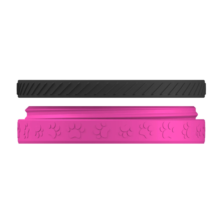 Pudełko do zapachów - trening węchowy scentwork