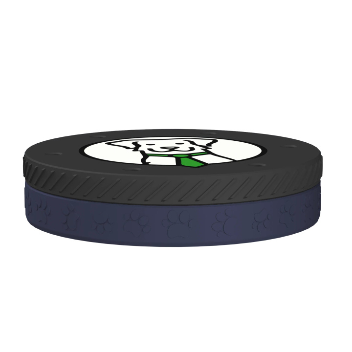 Puszka zapachowa spełniająca wytyczne Polskiej Ligii Nosework - Fluonose Pro