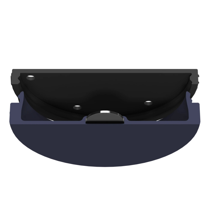 Puszka zapachowa Fluonose Pro - trenowanie węchu psa