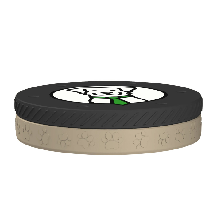 Puszka zapachowa spełniająca wytyczne Polskiej Ligii Nosework - Fluonose Pro