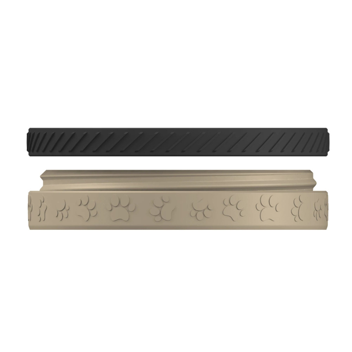 Pudełko do zapachów - trening węchowy scentwork