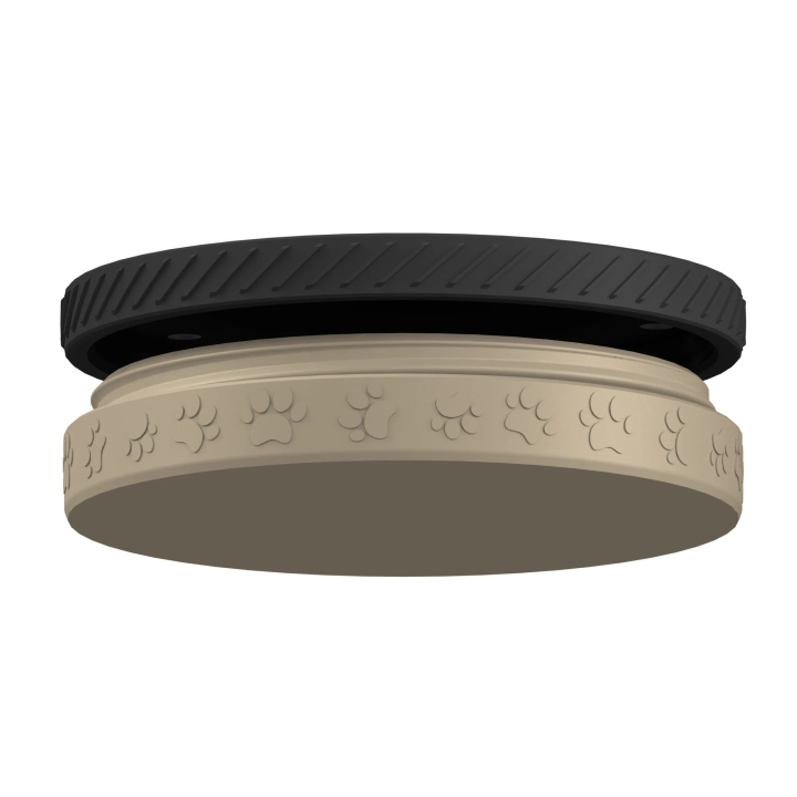 Pudełko do szukania zapachów - trening nosework - Fluonose Pro