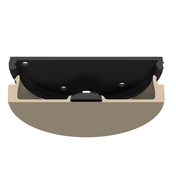 Puszka zapachowa Fluonose Pro - trenowanie węchu psa