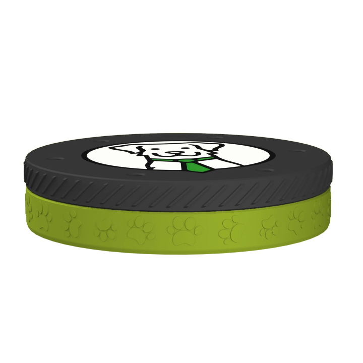 Puszka zapachowa spełniająca wytyczne Polskiej Ligii Nosework - Fluonose Pro