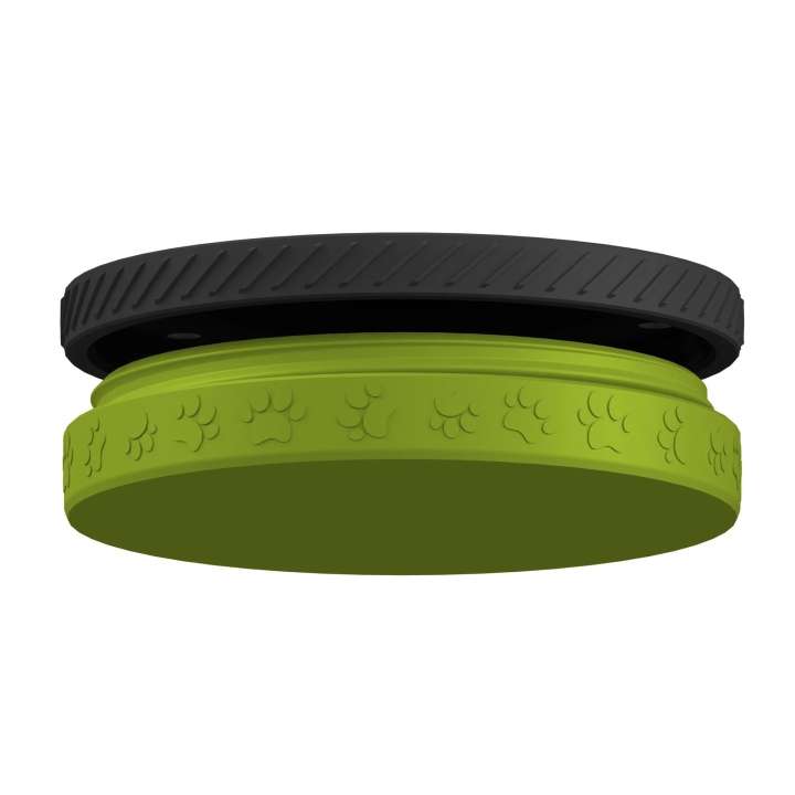 Pudełko do szukania zapachów - trening nosework - Fluonose Pro