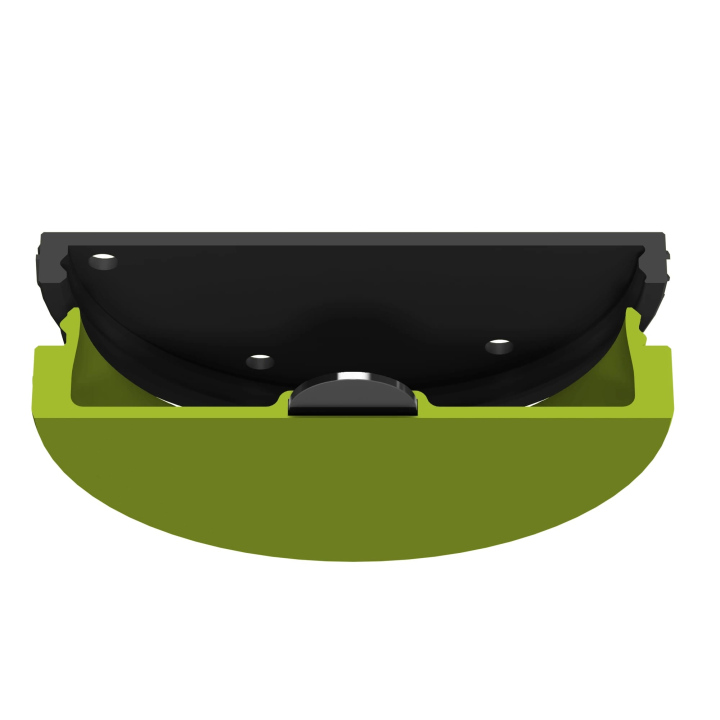 Puszka zapachowa Fluonose Pro - trenowanie węchu psa