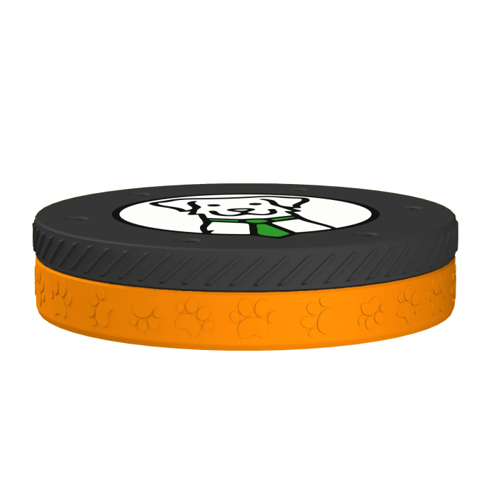 Puszka zapachowa spełniająca wytyczne Polskiej Ligii Nosework - Fluonose Pro