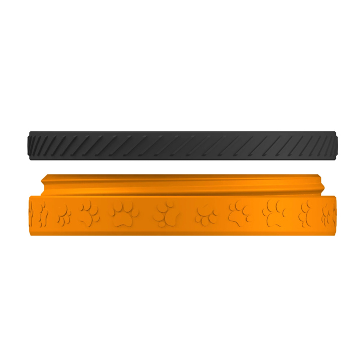 Pudełko do zapachów - trening węchowy scentwork