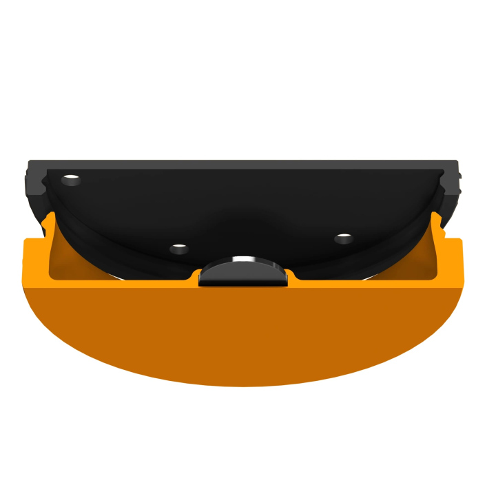 Puszka zapachowa Fluonose Pro - trenowanie węchu psa