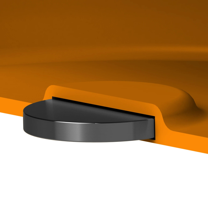 Pudełko do trenowania węchu psa - nosework