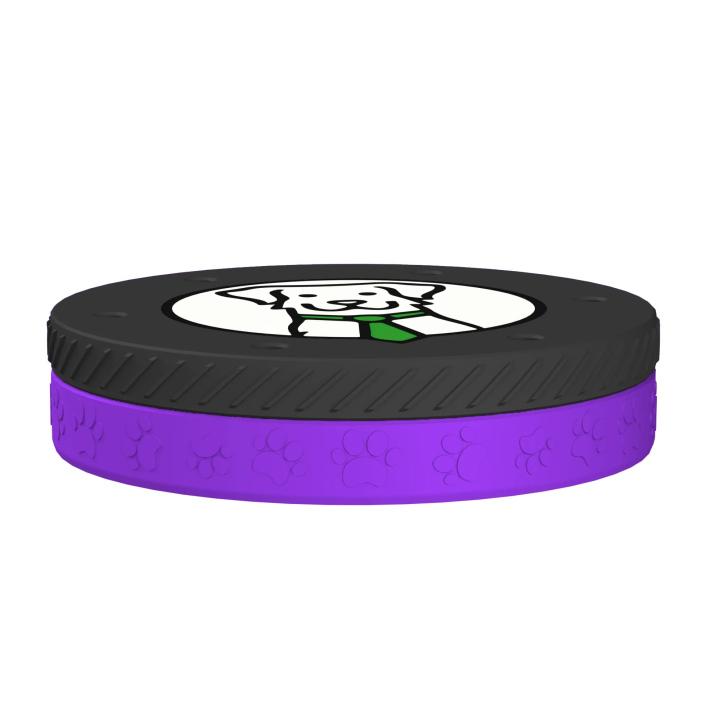 Puszka zapachowa spełniająca wytyczne Polskiej Ligii Nosework - Fluonose Pro