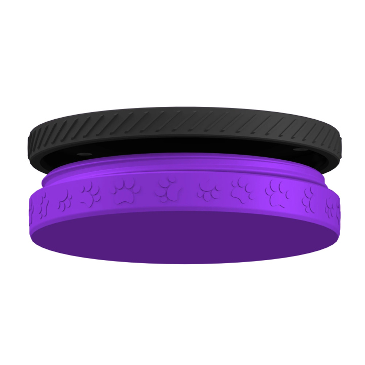 Pudełko do szukania zapachów - trening nosework - Fluonose Pro