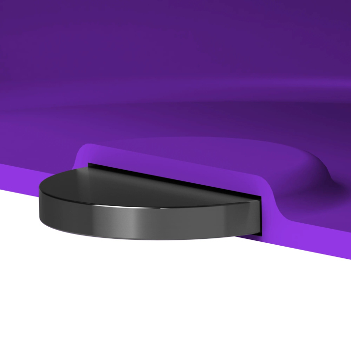 Pudełko do trenowania węchu psa - nosework