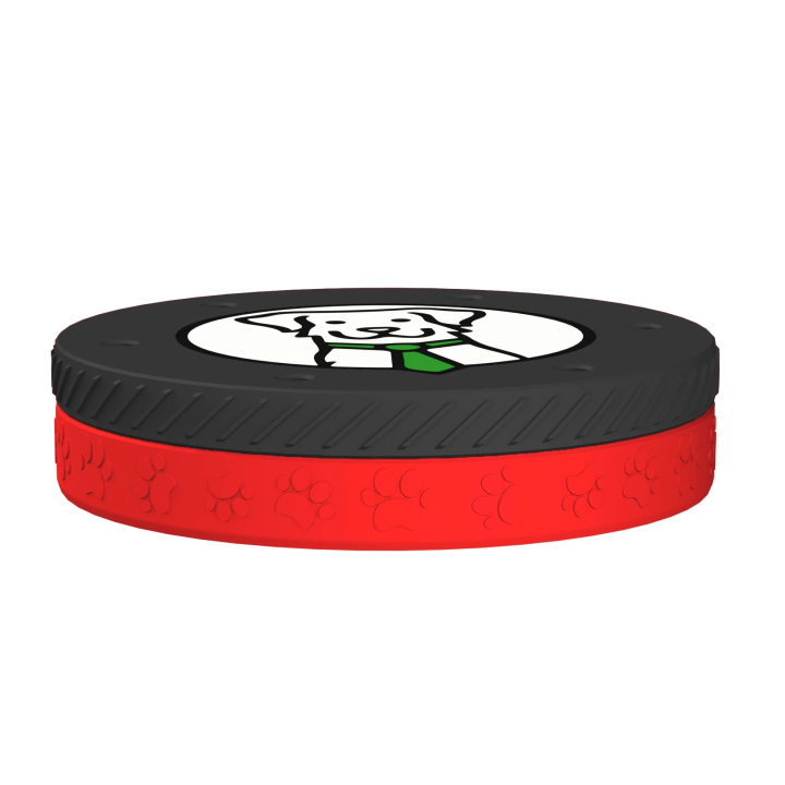 Puszka zapachowa spełniająca wytyczne Polskiej Ligii Nosework - Fluonose Pro