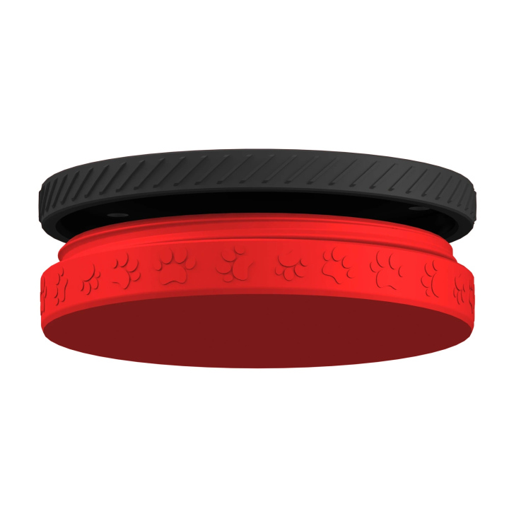 Pudełko do szukania zapachów - trening nosework - Fluonose Pro