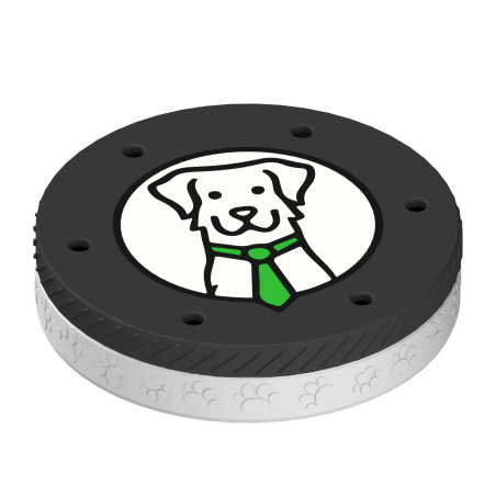 Puszka zapachowa do nosework i scentwork - Fluonose Nano+