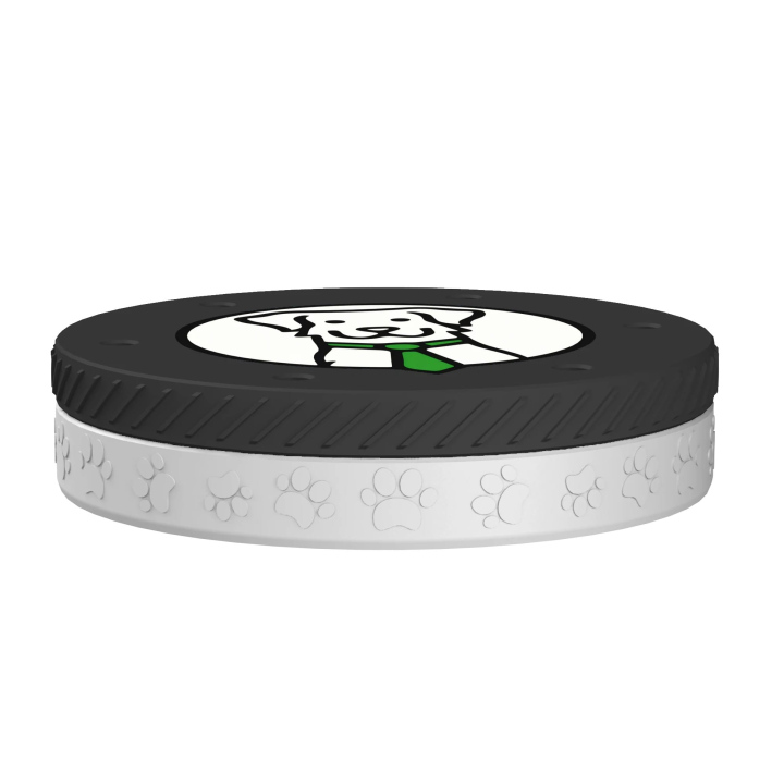 Puszka zapachowa spełniająca wytyczne Polskiej Ligii Nosework - Fluonose Pro