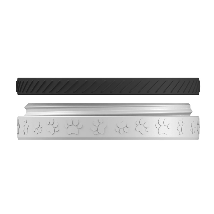 Pudełko do zapachów - trening węchowy scentwork