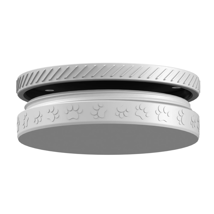 Pudełko do szukania zapachów - trening nosework - Fluonose Pro