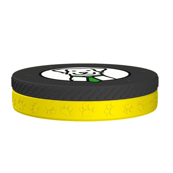 Puszka zapachowa spełniająca wytyczne Polskiej Ligii Nosework - Fluonose Pro