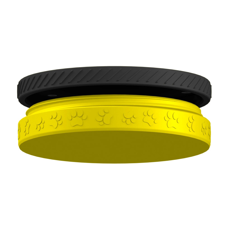 Pudełko do szukania zapachów - trening nosework - Fluonose Pro