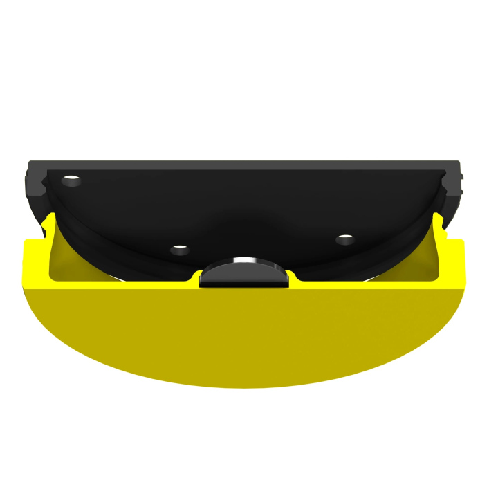 Puszka zapachowa Fluonose Pro - trenowanie węchu psa