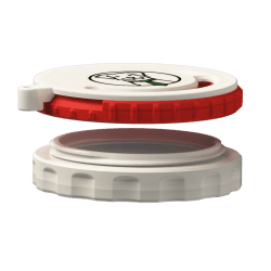 Fluonose Mini+ G+C (5 cm)