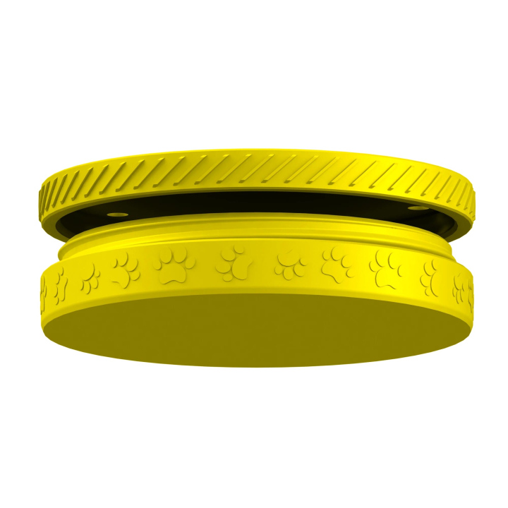 Pudełko do szukania zapachów - trening nosework - Fluonose Pro