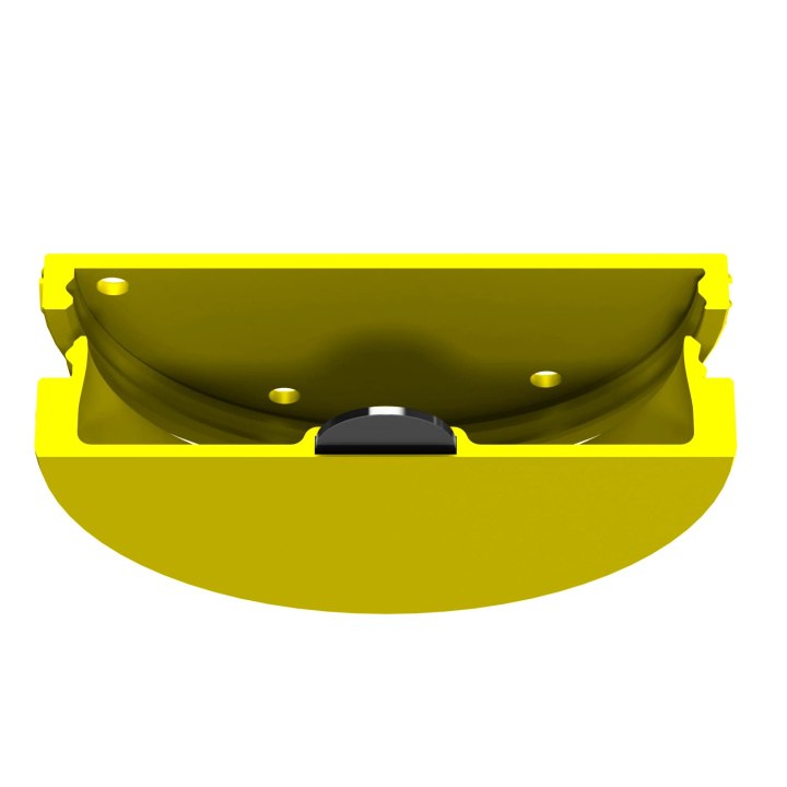 Puszka zapachowa Fluonose Pro - trenowanie węchu psa