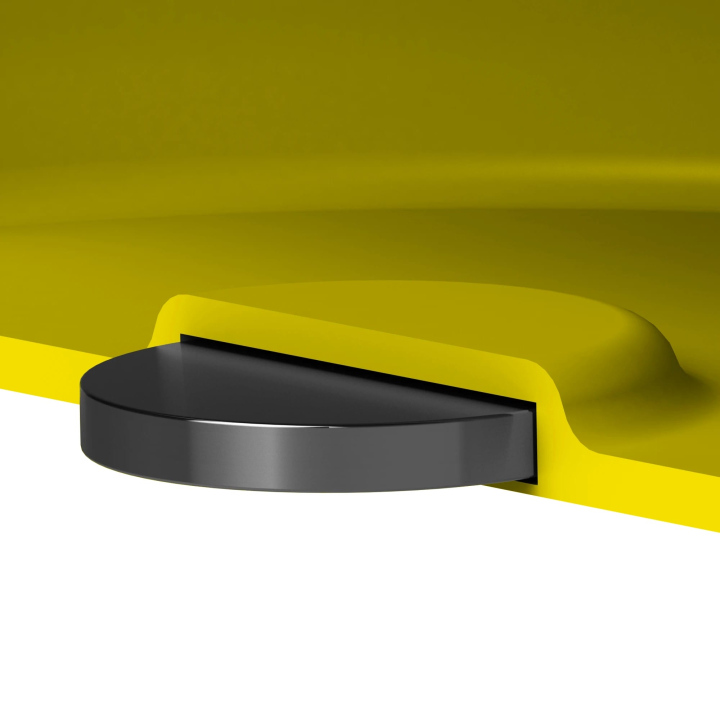 Pudełko do trenowania węchu psa - nosework