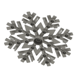 Flocon de Neige Olfactif - plateforme pour le marquage précis des odeurs