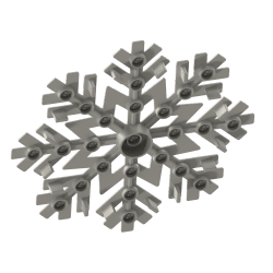 Flocon de Neige Olfactif - plateforme pour le marquage précis des odeurs