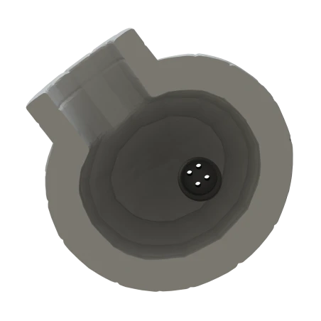 Iglo do lado direito