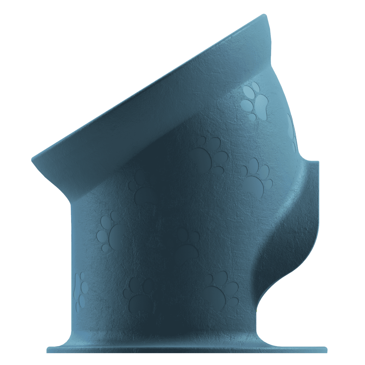 Training hoodie for Nosework - Scent target | Fluo.Dog