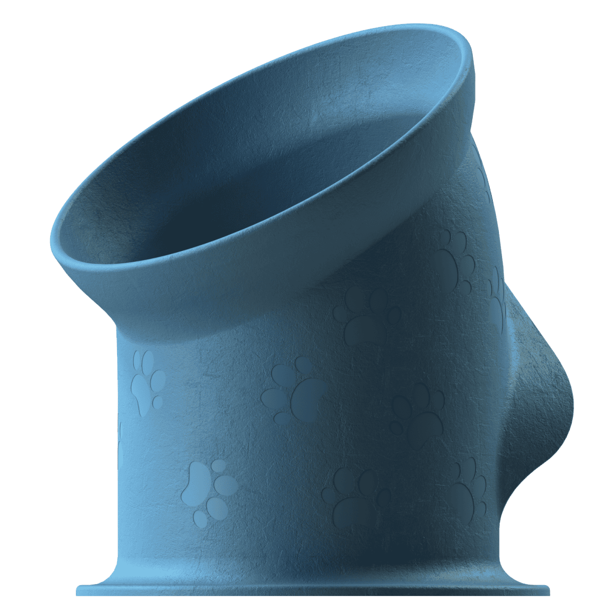 Komin treningowy do Nosework - Target duft | Fluo.Dog