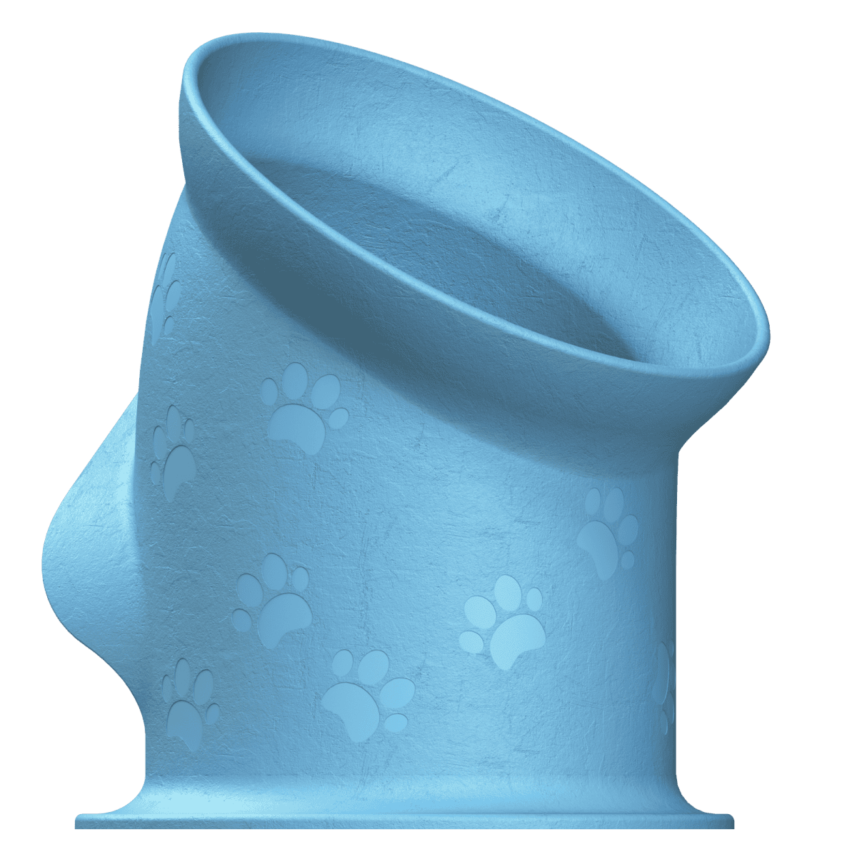 Komin tréningový na Nosework - Cieľová vôňa | Fluo.Dog