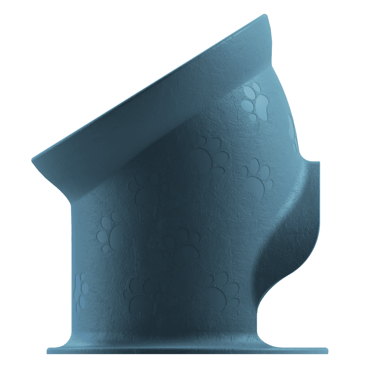 Тренувальний комірець для Носворку - Цільовий запах | Fluo.Dog